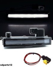 Feu de Gabarit LED Blanc 24V