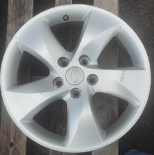 Jante Alu KIA Carens III (3)