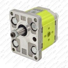 Vivoil Pompe Hydraulique BG2