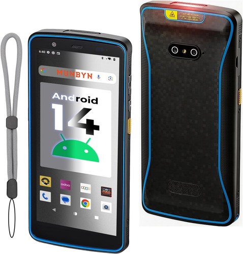 Android munbyn scanner - [android, 10]