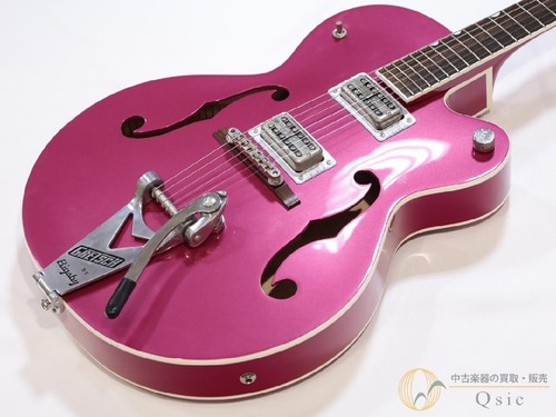 Guitare électrique gretsch - guitare,