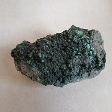 Malachite, RDC