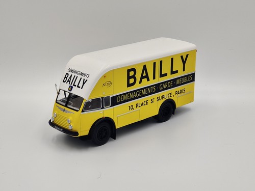Altaya camion renault - altaya,
