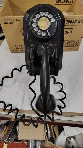 Vintage automatic electric - vintage,