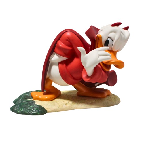 Wdcc figurine donald duck - donald,