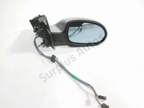 Retroviseur electrique droit - retroviseur,