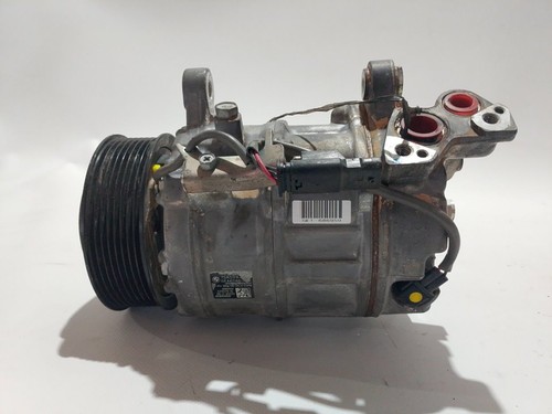 7sas17a compresseur - compresseur, de