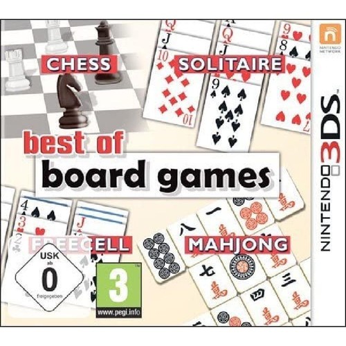 Jeu 3ds best - 3ds, games
