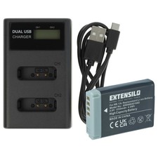 Kit de recharge 2 pcs pour
