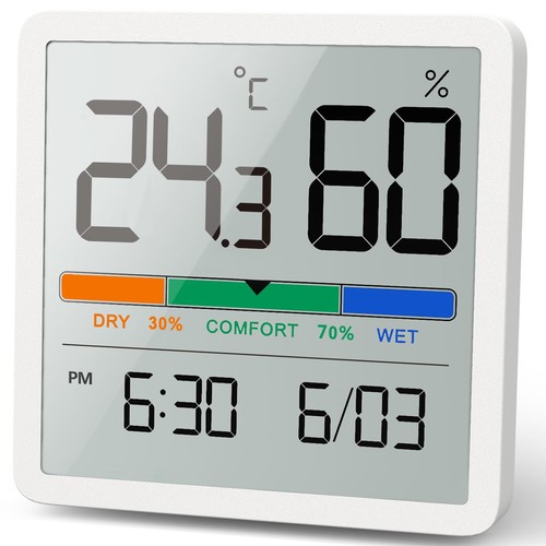 Thermopro hygromètre - thermopro,