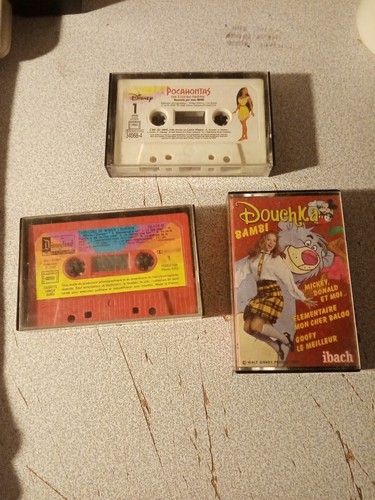 Lot audio walt - lot,