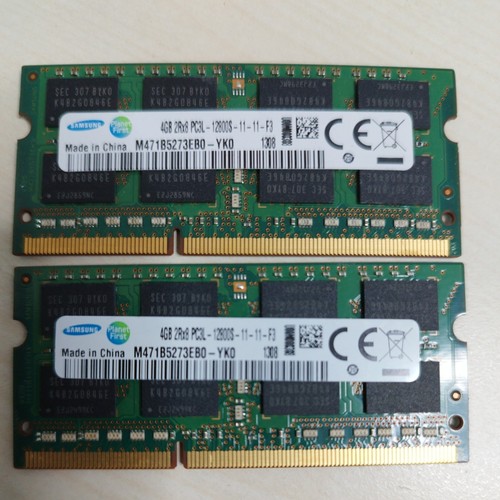 Mémoire ram samsung - ram,