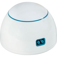 Pompe à air igloo 200 blanc puissance 2.0 W débit max 120 L/H. pour aquarium.