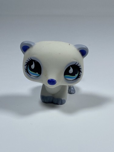 Petshop furet 798 - furet,