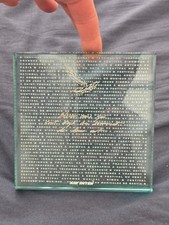 Plaque commémorative Air