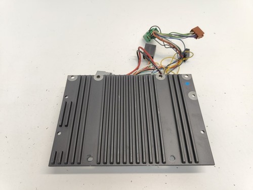 Amplificateur audio volvo c30 - amplificateur,