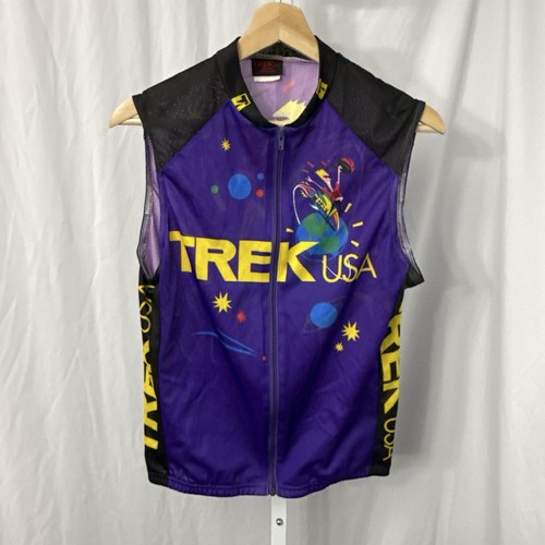 Trek rocket boy cycling jersey - rocket,