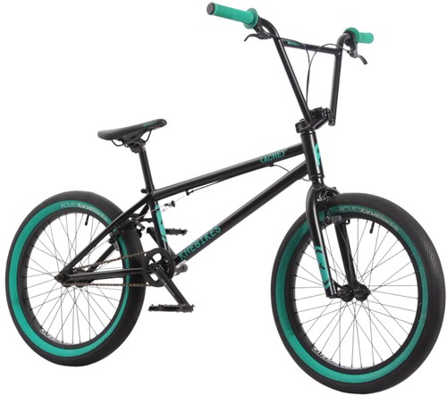 Khe acme bmx 25 tt - khe,