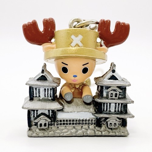 One piece tony - tony, chopper
