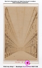 BELGIQUE, BRUXELLES, LA