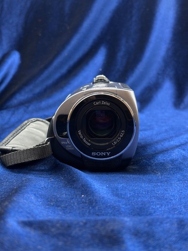Sony handycam - sony,