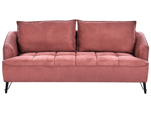 Canapé tissu polyester - canapé, 3