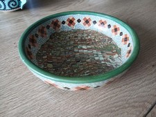 Jean GERBINO VALLAURIS ashtray or empty pockets