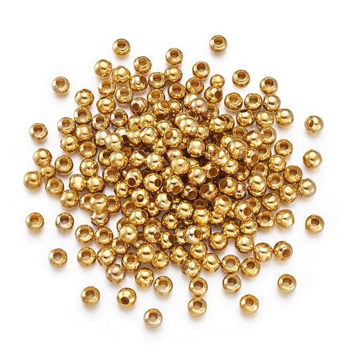 Lot 200 petites perles - 200,