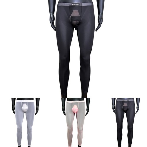 Legging homme confortable