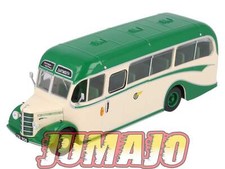 SUB41 Bus 1/43 IXO Hachette