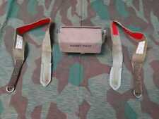 EJECTABLE SEAT, MARTIN BAKER, headrest