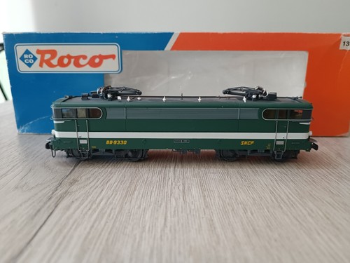 Locomotive 9330 roco - 9330,