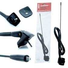 Antenne de voiture universelle