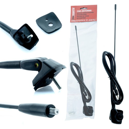 Antenne voiture universelle - de,