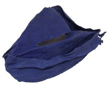 Epave calot de chauffe mécanicien chauffeur M1911 Marine Nationale français WW2