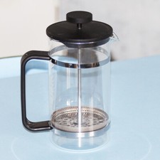Bodum 1 Liter 8 Cups Piston Coffee Maker