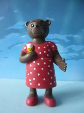 FIGURINE COLLECTION PETIT OURS