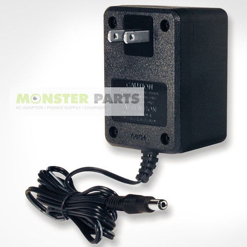 Adapter for 9vac - adapter, alesis