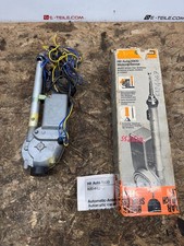 Antenne électrique Hirschmann