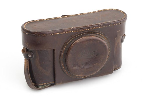 étui leitz leica esnel pour - Étui,