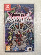 DRAGON QUEST MONSTERS: LE