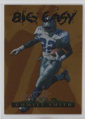 1996 collector edge - 1996,
