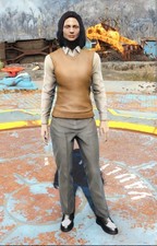 Fallout 76 - PC - Covert