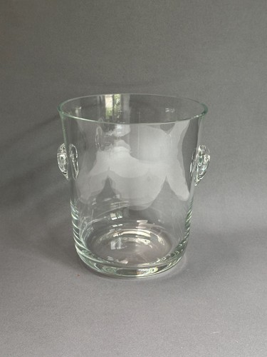 Seau champagne verre - seau, en