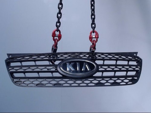 Calandre kia picanto - calandre,