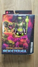 Masters of the Universe New