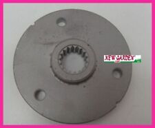 Flasque Adaptateur Plat