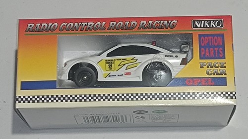 Voiture miniature opel calibra - voiture,