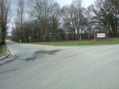 Photo 6x4 entrance - photo,
