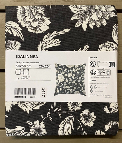 Housse coussin ikea - coussin,